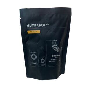 Nutrafol Men's Trial Kit